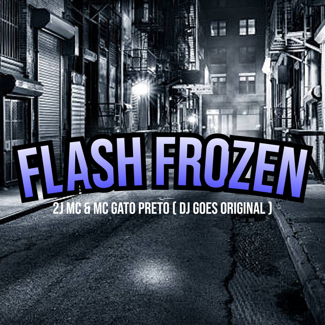 Frash Frozen