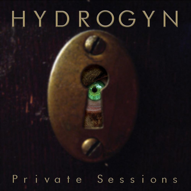 Private Sessions cover art