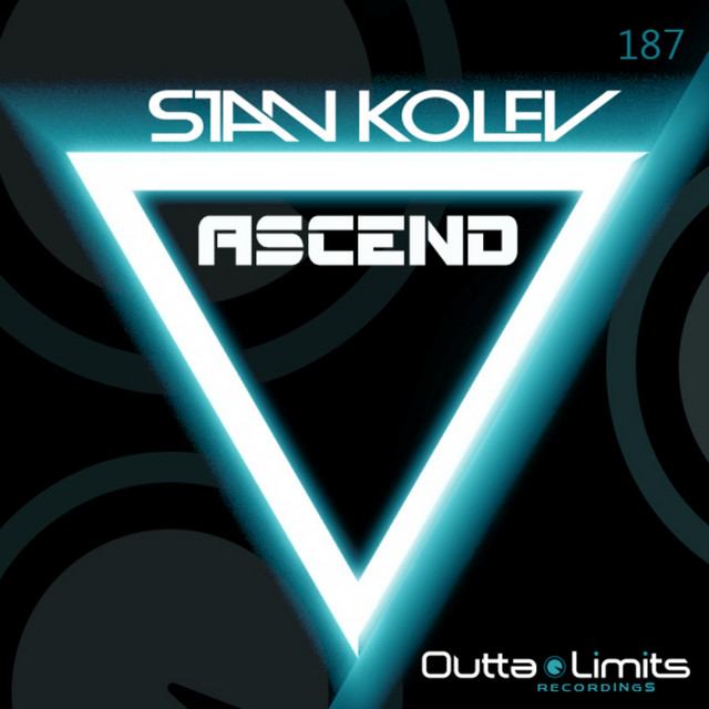 Ascend album art
