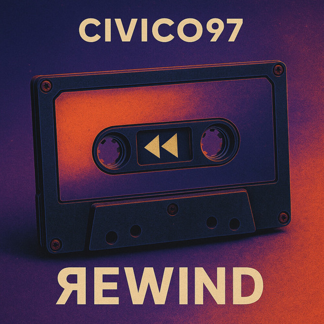 ЯEWIND cover art