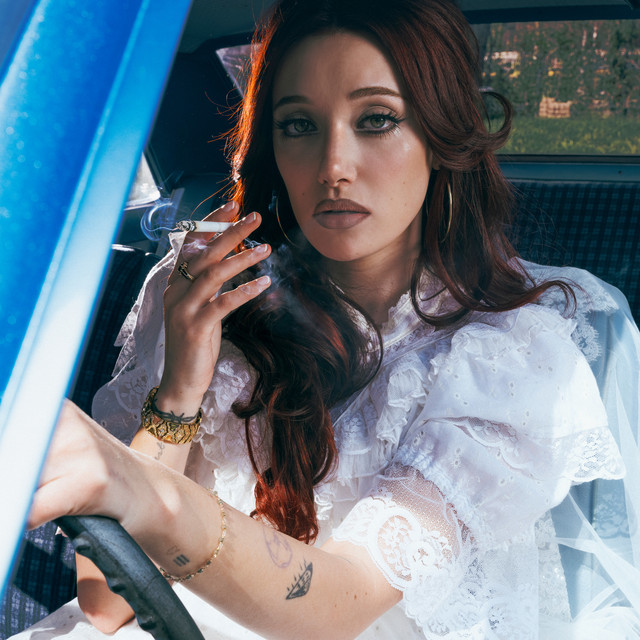 undefined album image