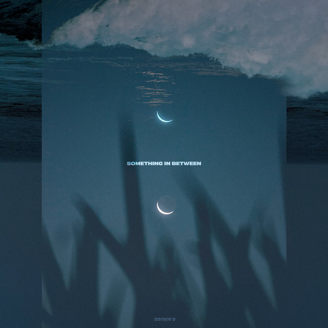 Something in Between cover art