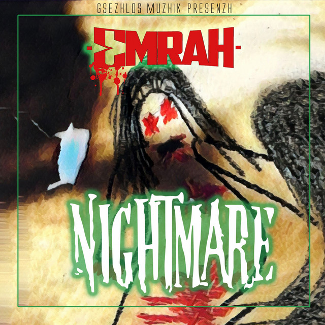 Nightmare - EP by Emrah | Spotify