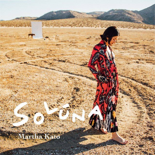 Solúna cover art