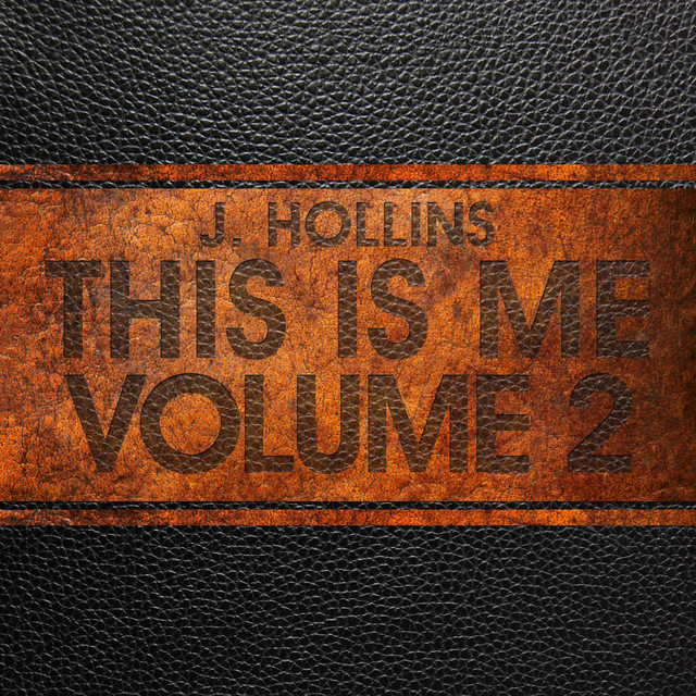 This Is Me, Vol. 2 cover art