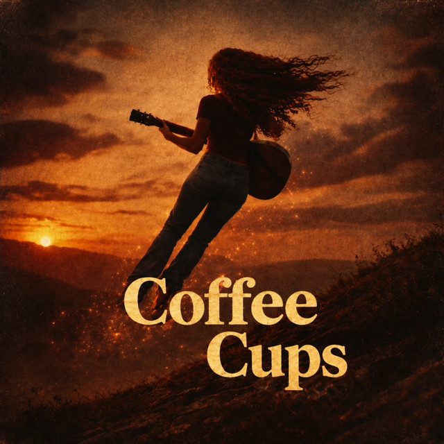 Coffee Cups