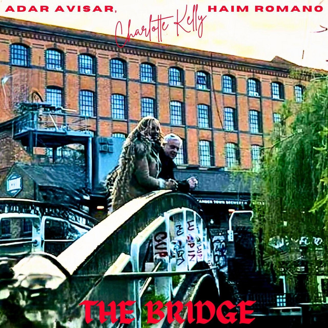 Voodoo Child cover art