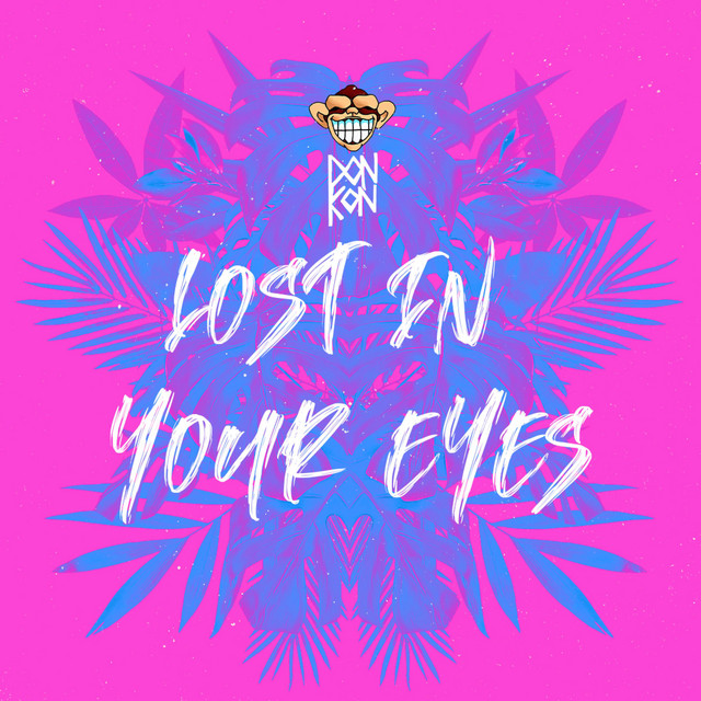 Lost in Your Eyes