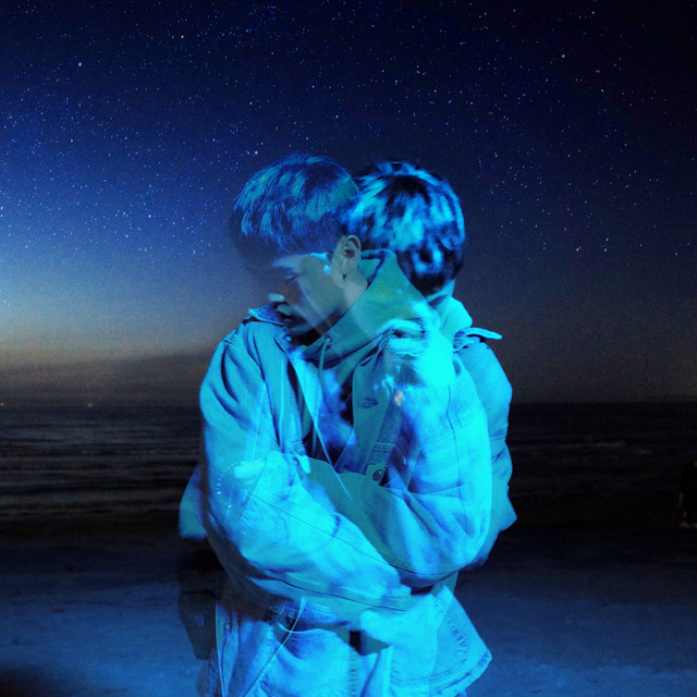 FLYING HIGH WITH U 앨범 커버