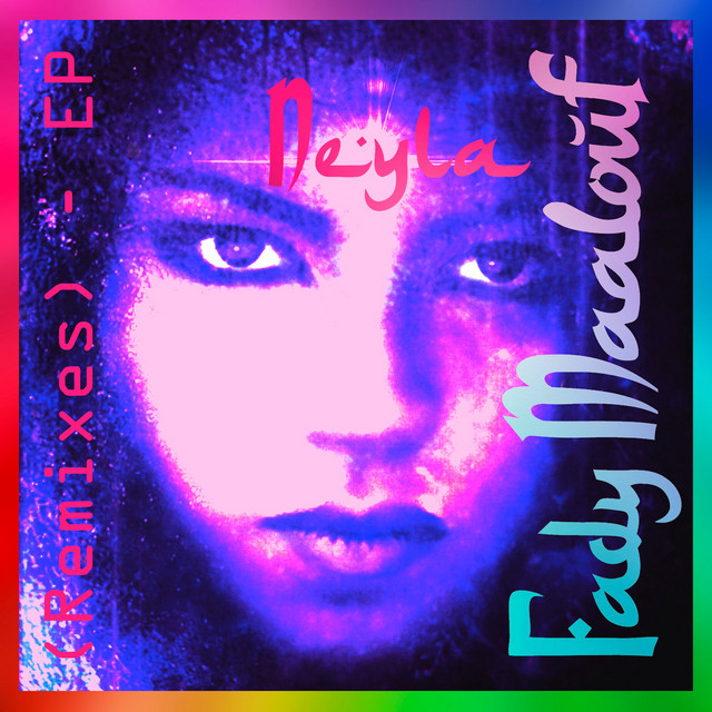 Neyla cover art