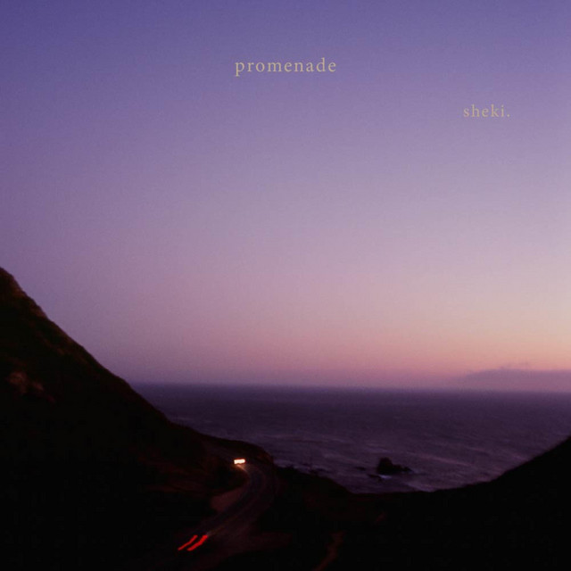 Promenade