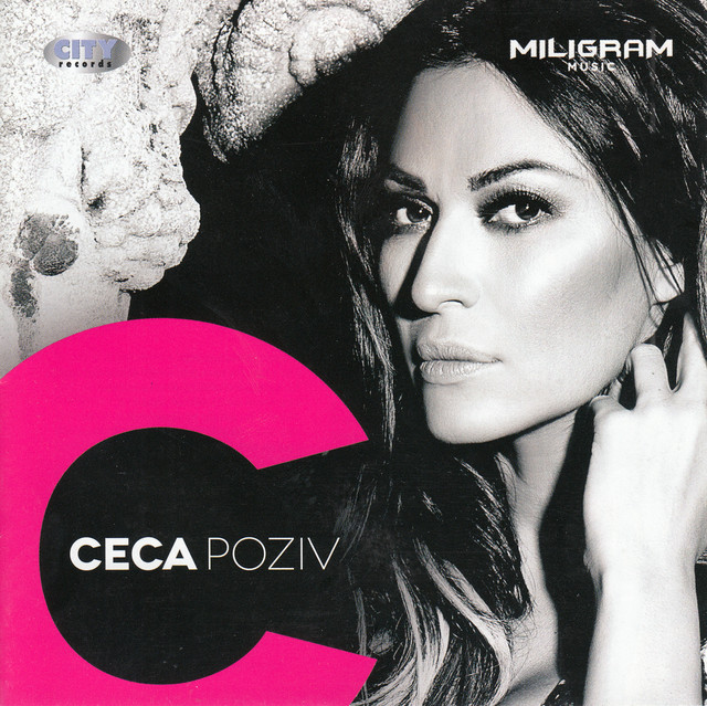 Poziv cover