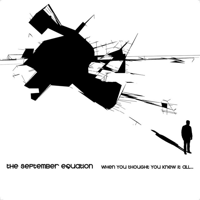 When Youth Thought You Knew It All... cover