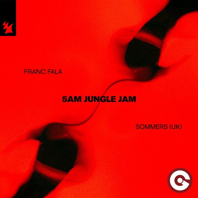 5AM Jungle Jam