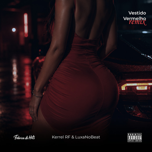 Vestido Vermelho (Remix)