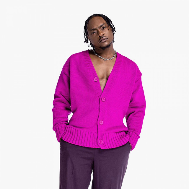 I Wanna Be Myself cover art