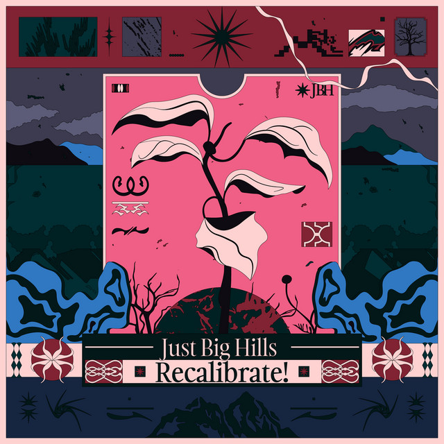 Spring Itch (single)