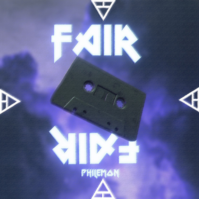 Fair cover art
