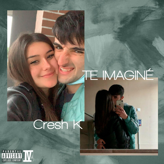 Te imaginé
