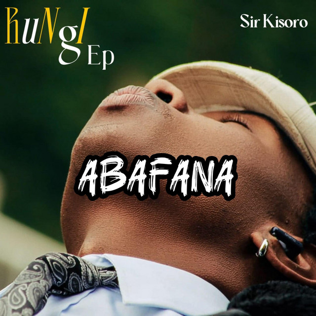 ABAFANA