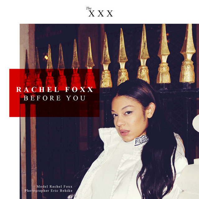 BPM and key for songs by Rachel Foxx | Tempo for Rachel Foxx songs ...