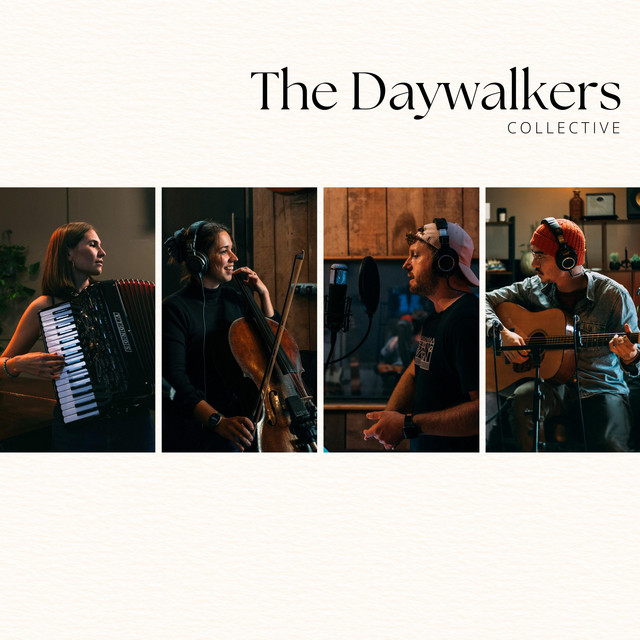 The Daywalkers Collective
