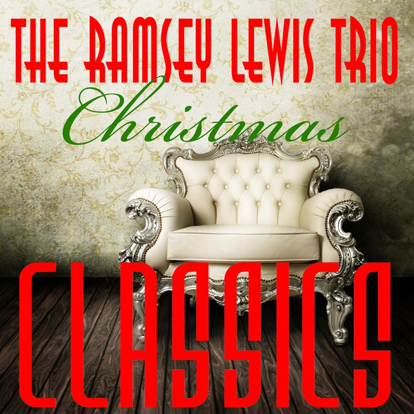 Christmas Classics cover art
