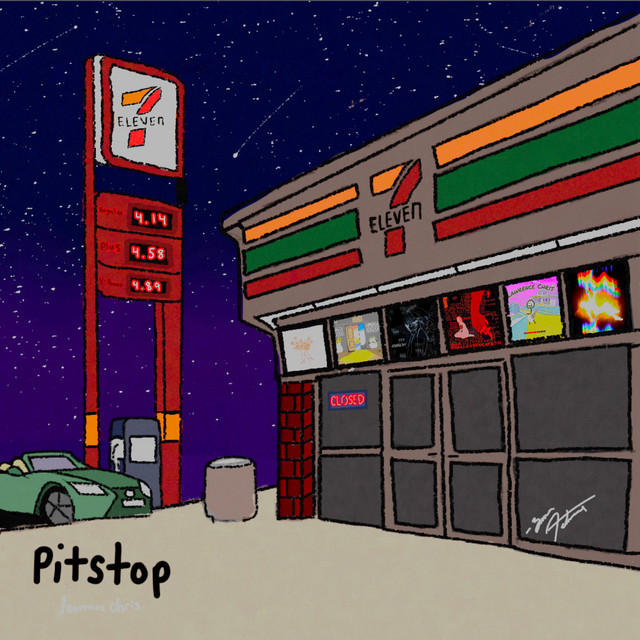 Pitstop