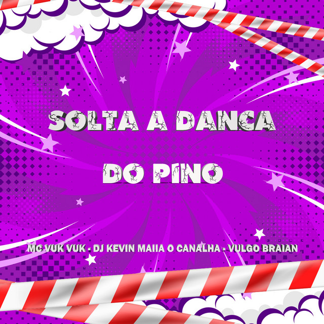 Solta a Dança do Pino