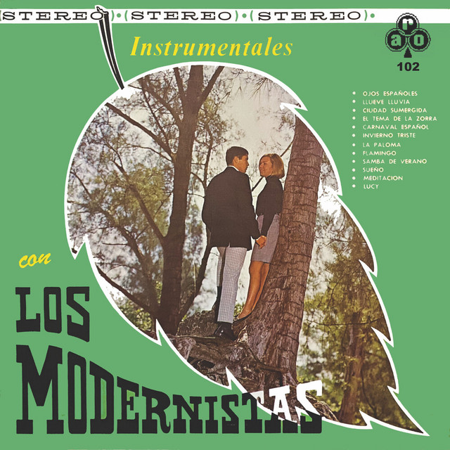 Instrumentales cover
