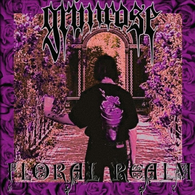 Floral Realm cover art