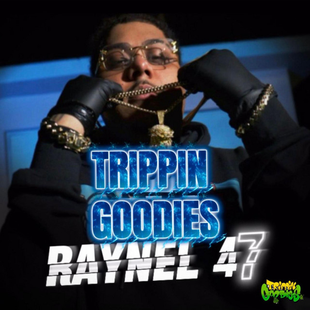 TRIPPIN GOODIES