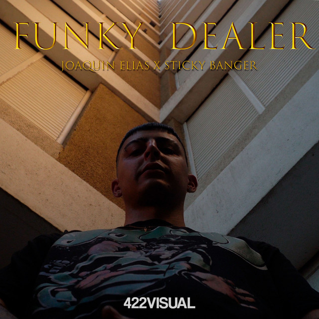 Funky Dealer