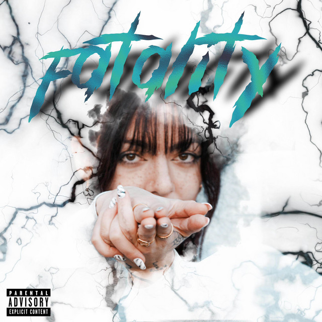 Fatality cover art