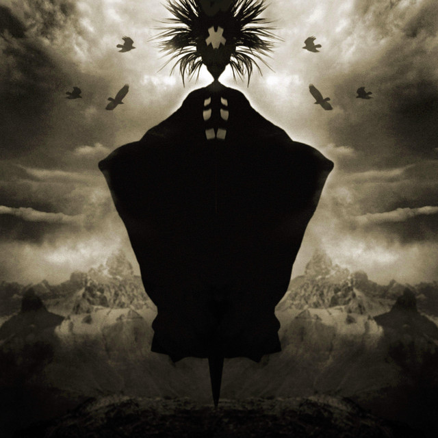 EP1: Tripolar cover art