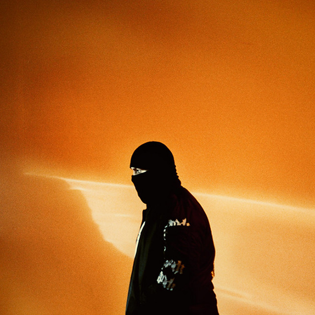 undefined album image