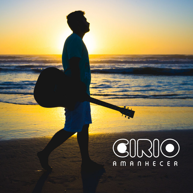Amanhecer cover art