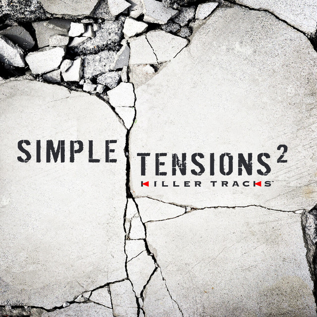Simple Tensions 2
