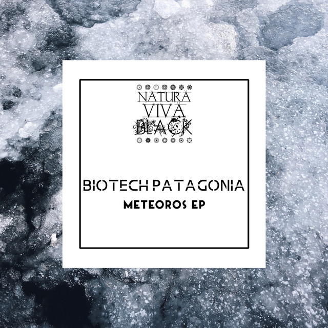 Meteoros cover art