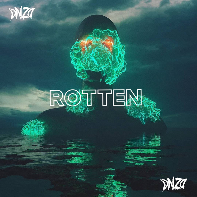 Rotten cover art