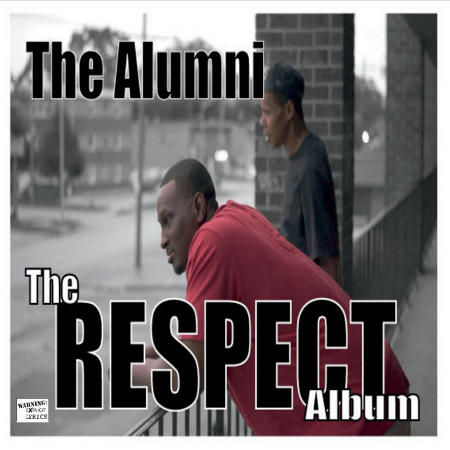 The Respect Album cover art