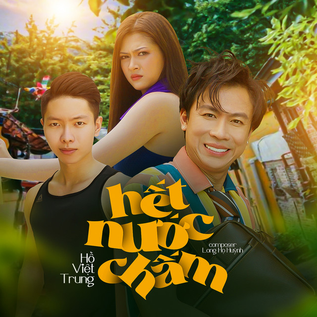 Hết Nước Chấm