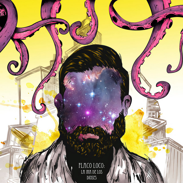 La Ira De Los Dioses cover art