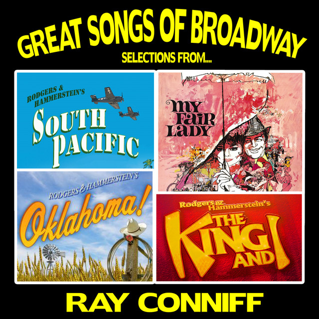 Ray Conniff, His Orchestra & Chorus photo