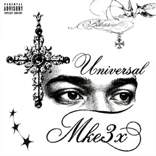 Universal cover art
