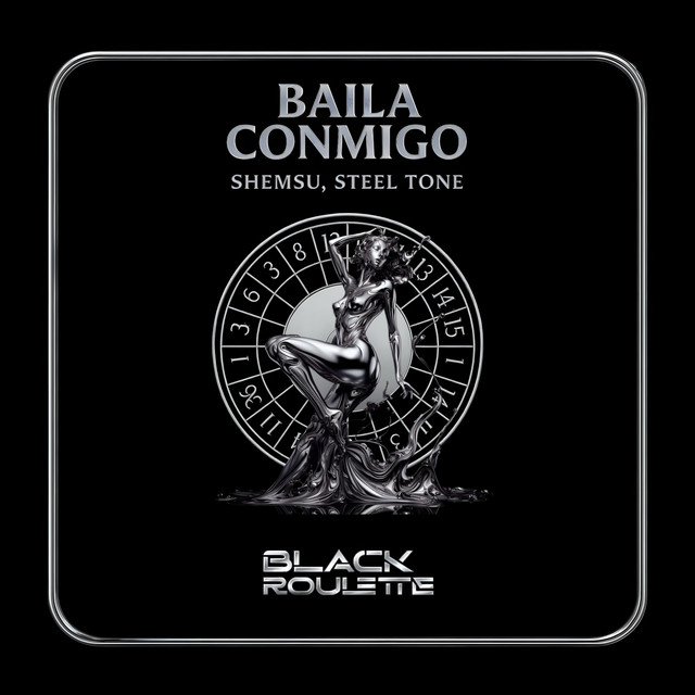 Baila Conmigo
