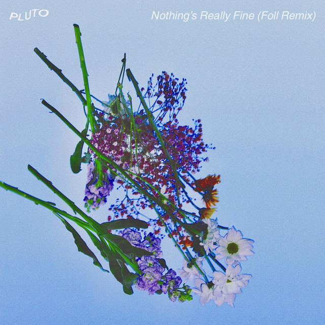 Nothing's Really Fine (Foll Remix)