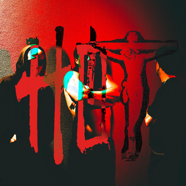 HOT cover art