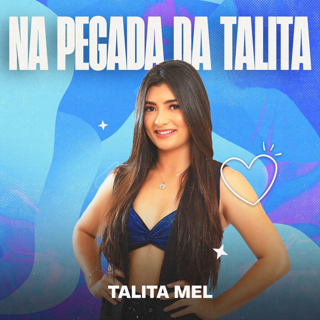 Melzinho cover art
