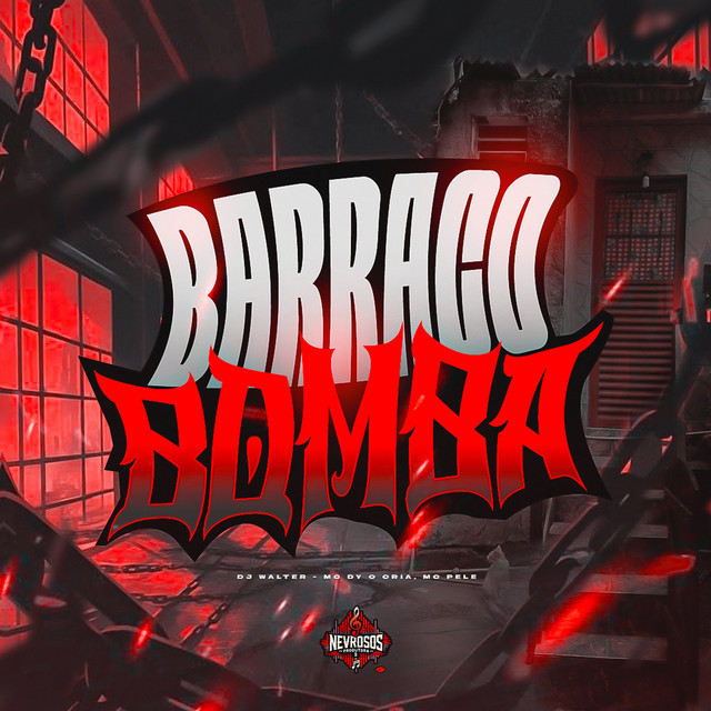Barraco Bomba